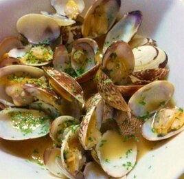 食感抜群 スダレ貝の酒蒸し レシピ 作り方 By ここなっつん 楽天レシピ 食感抜群 スダレ貝の酒蒸し レシピ 作り方 By ここなっつん 楽天レシピ